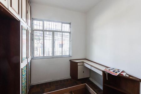 Apartamento à venda com 77m², 3 quartos e sem vagaQuarto 2