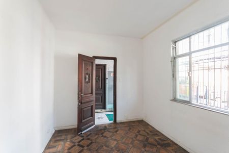 Sala de apartamento à venda com 3 quartos, 77m² em Imperial de São Cristóvão, Rio de Janeiro
