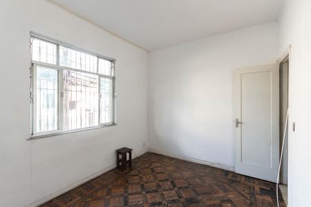 Sala de apartamento à venda com 3 quartos, 77m² em Imperial de São Cristóvão, Rio de Janeiro