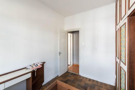 Apartamento à venda com 77m², 3 quartos e sem vagaQuarto 2