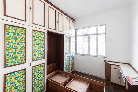 Apartamento à venda com 77m², 3 quartos e sem vagaQuarto 2