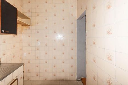 Apartamento à venda com 77m², 3 quartos e sem vagaCozinha