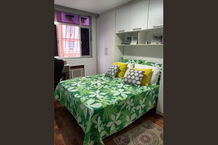 Apartamento à venda com 60m², 2 quartos e 1 vagaQuarto