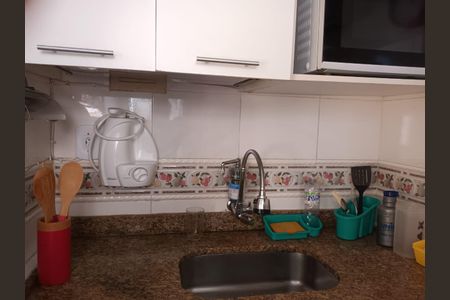 Apartamento à venda com 60m², 2 quartos e 1 vagaBanheiro