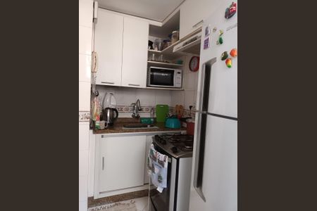 Apartamento à venda com 60m², 2 quartos e 1 vagaBanheiro