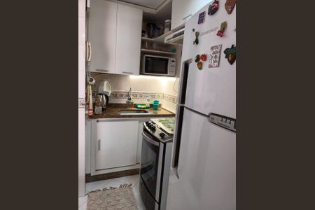 Apartamento à venda com 60m², 2 quartos e 1 vagaBanheiro
