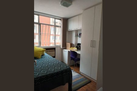 Apartamento à venda com 60m², 2 quartos e 1 vagaQuarto