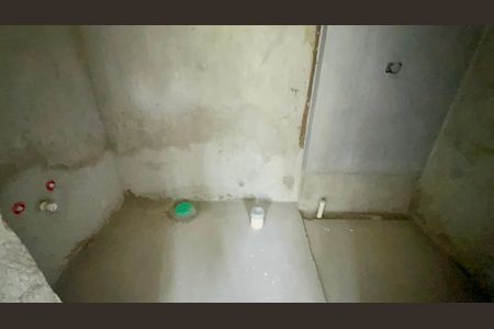 Casa de condomínio à venda com 584m², 4 quartos e 4 vagasBanheiro da Suíte 3