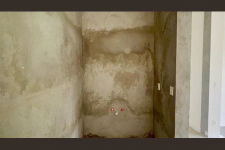 Casa de condomínio à venda com 584m², 4 quartos e 4 vagasBanheiro da Suíte 2