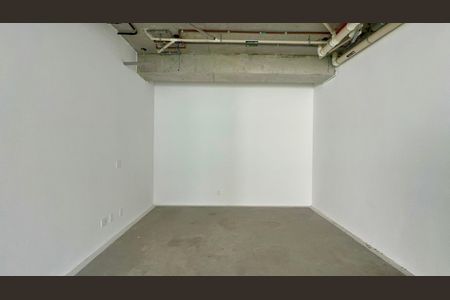 Sala de casa de condomínio à venda com 4 quartos, 584m² em Alto de Pinheiros, São Paulo