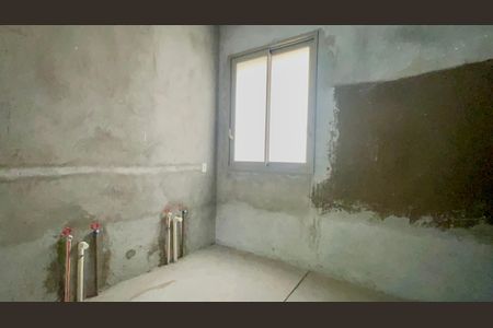 Casa de condomínio à venda com 584m², 4 quartos e 4 vagasBanheiro da Suíte 1