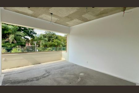 Casa de condomínio à venda com 584m², 4 quartos e 4 vagasSuíte 4