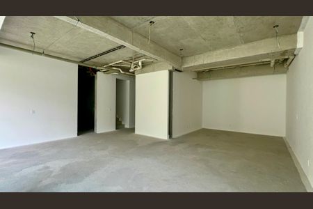 Sala de casa de condomínio à venda com 4 quartos, 584m² em Alto de Pinheiros, São Paulo