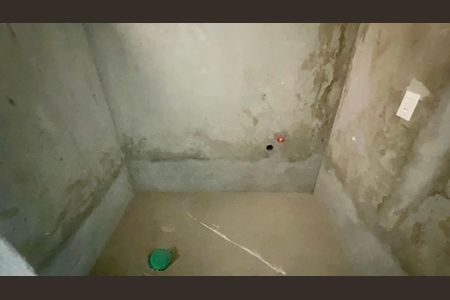 Lavabo de casa de condomínio à venda com 4 quartos, 584m² em Alto de Pinheiros, São Paulo