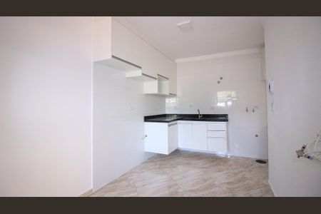 Apartamento para alugar com 1 quarto, 30m² em Vila Alpina, São Paulo