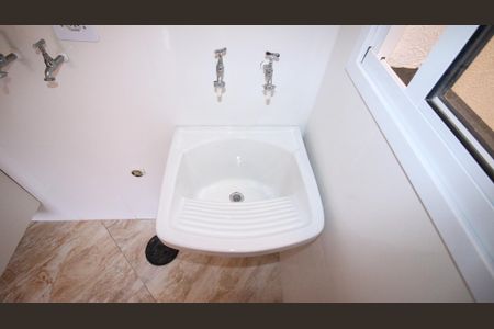 Apartamento para alugar com 1 quarto, 30m² em Vila Alpina, São Paulo