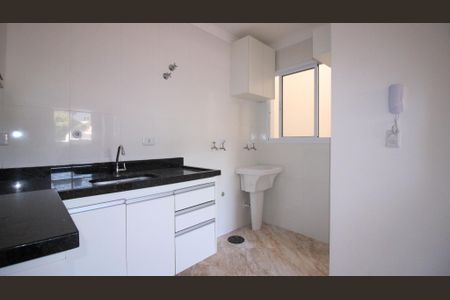 Apartamento para alugar com 1 quarto, 30m² em Vila Alpina, São Paulo