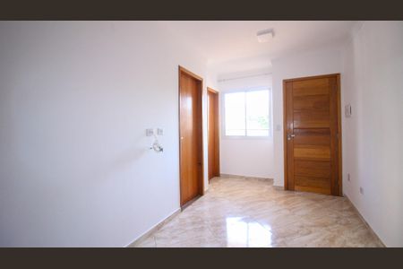 Apartamento para alugar com 1 quarto, 30m² em Vila Alpina, São Paulo