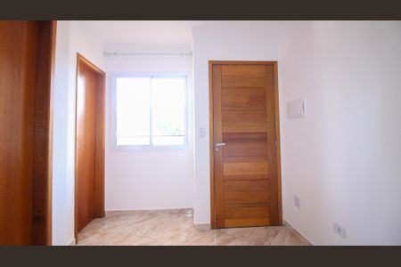 Apartamento para alugar com 1 quarto, 30m² em Vila Alpina, São Paulo