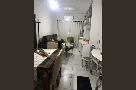 Apartamento à venda com 90m², 2 quartos e 1 vagaFoto 02