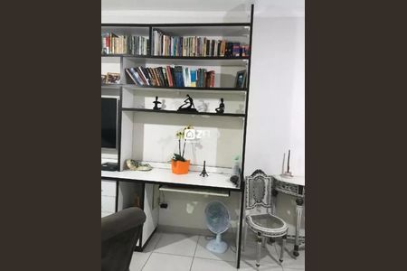 Apartamento à venda com 90m², 2 quartos e 1 vagaFoto 09