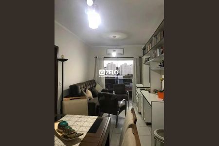 Apartamento à venda com 90m², 2 quartos e 1 vagaFoto 03