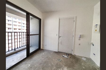 Apartamento à venda com 26m², 1 quarto e sem vagaSala/Cozinha