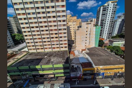 Apartamento à venda com 26m², 1 quarto e sem vagaVista do Quarto