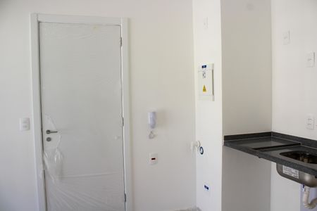 Apartamento à venda com 26m², 1 quarto e sem vagaSala/Cozinha
