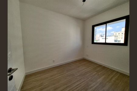 Apartamento à venda com 26m², 1 quarto e sem vagaQuarto