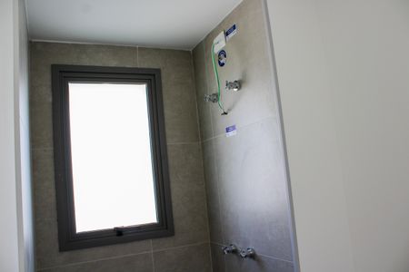 Apartamento à venda com 26m², 1 quarto e sem vagaBanheiro