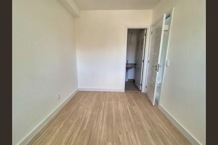 Studio à venda com 25m², 1 quarto e sem vagaQuarto
