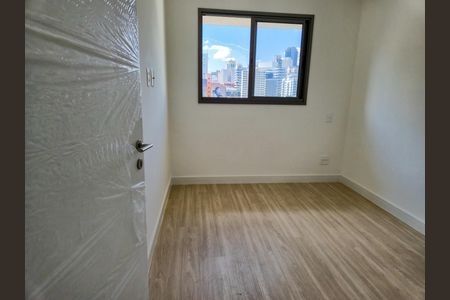 Studio à venda com 25m², 1 quarto e sem vagaQuarto