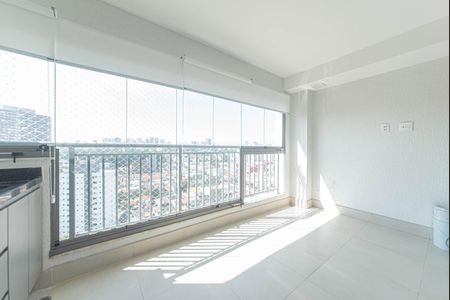 Apartamento para alugar com 72m², 2 quartos e 1 vagaVaranda