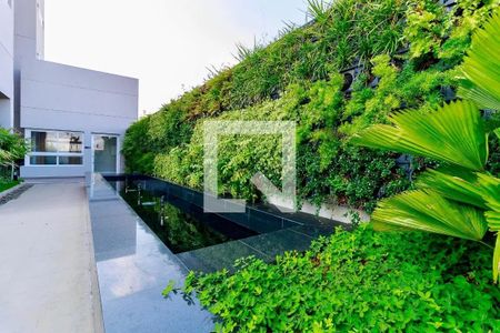 Apartamento para alugar com 72m², 2 quartos e 1 vagaArea Comum