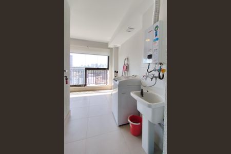 Apartamento para alugar com 72m², 2 quartos e 1 vagaLavanderia