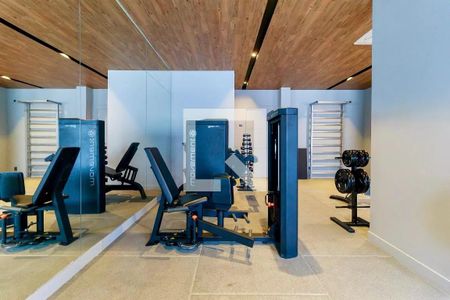 Apartamento para alugar com 72m², 2 quartos e 1 vagaArea Comum