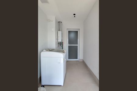 Apartamento para alugar com 72m², 2 quartos e 1 vagaLavanderia