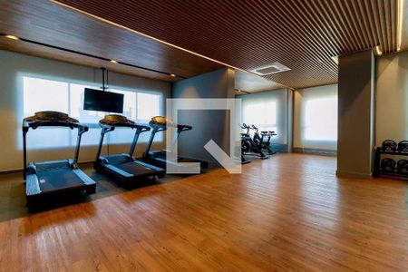 Apartamento para alugar com 72m², 2 quartos e 1 vagaArea Comum