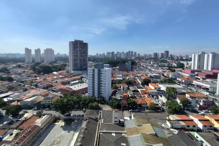 Apartamento para alugar com 72m², 2 quartos e 1 vagaVaranda - Vista