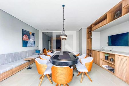Apartamento para alugar com 72m², 2 quartos e 1 vagaArea Comum