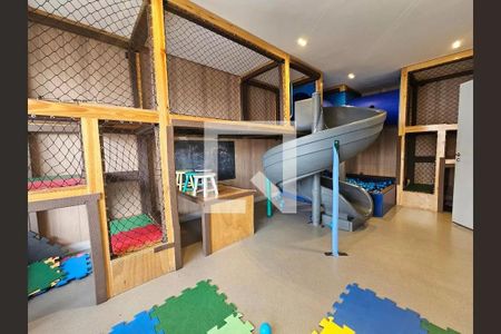 Apartamento para alugar com 72m², 2 quartos e 1 vagaArea Comum