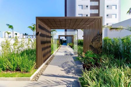 Apartamento para alugar com 72m², 2 quartos e 1 vagaArea Comum