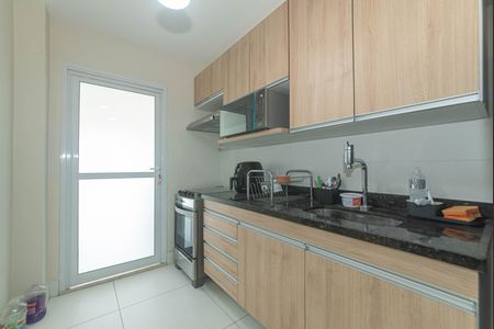 Apartamento para alugar com 72m², 2 quartos e 1 vagaCozinha