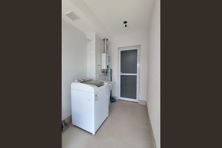 Apartamento para alugar com 72m², 2 quartos e 1 vagaLavanderia