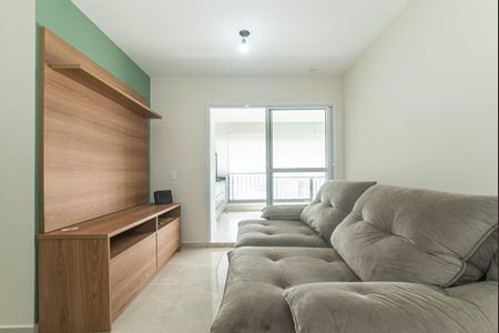 Apartamento para alugar com 72m², 2 quartos e 1 vagaSala