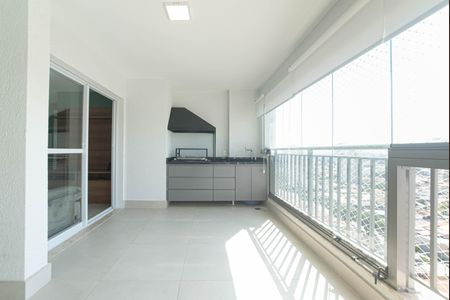 Apartamento para alugar com 72m², 2 quartos e 1 vagaVaranda