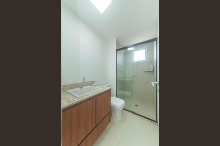 Apartamento para alugar com 72m², 2 quartos e 1 vagaBanheiro da Suíte 2
