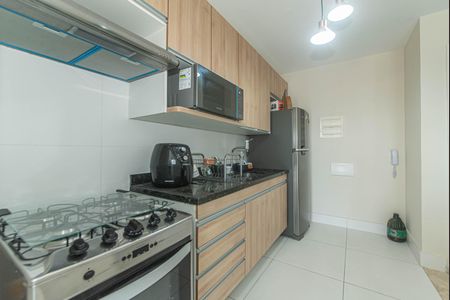 Apartamento para alugar com 72m², 2 quartos e 1 vagaCozinha