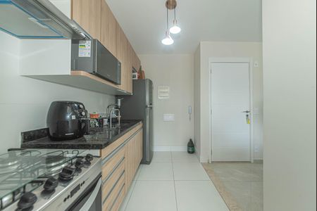 Apartamento para alugar com 72m², 2 quartos e 1 vagaCozinha